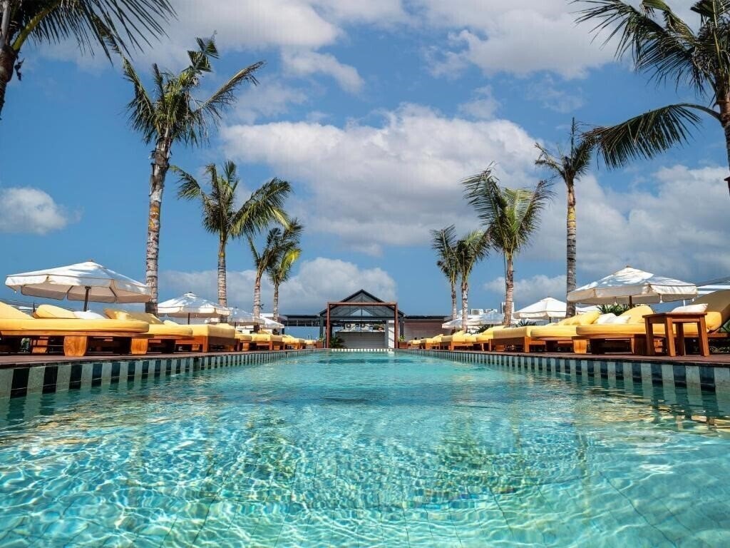 Zdjęcie Secana Beachtown Resort And Residences 5*