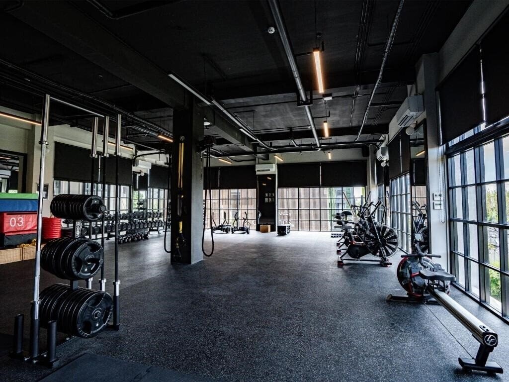 Obraz Secana Beachtown Resort And Residences 5*