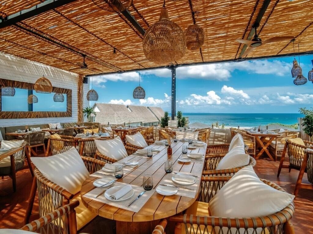 Zdjęcie Secana Beachtown Resort And Residences 5*