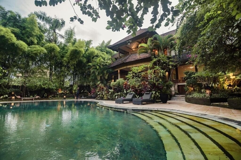 Obraz The Jessica Estate 5*