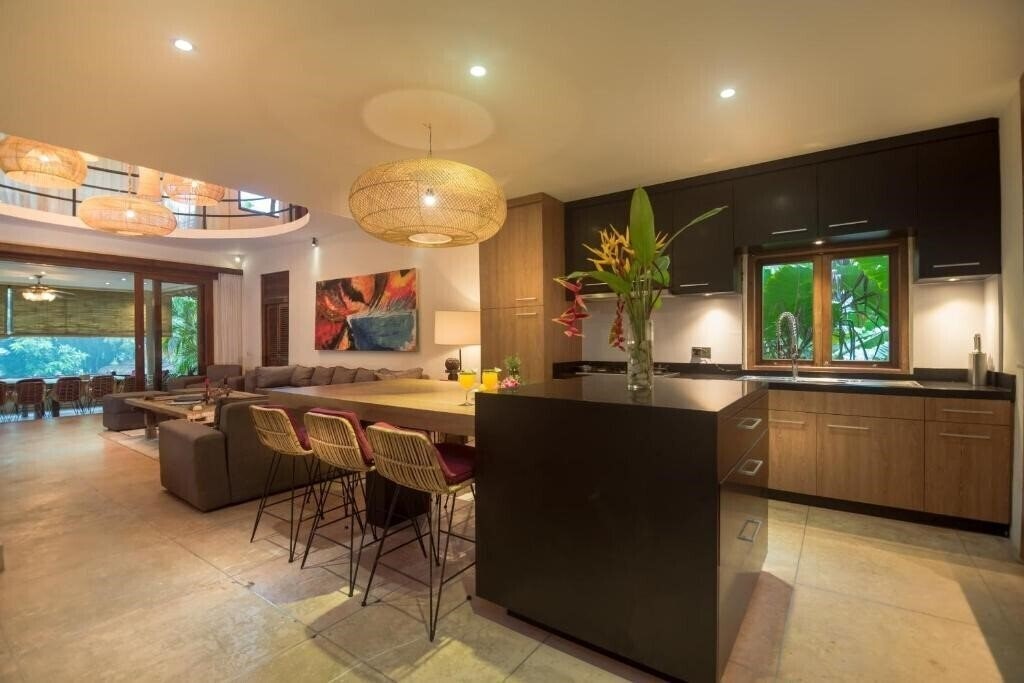 Zdjęcie The Jessica Estate 5*