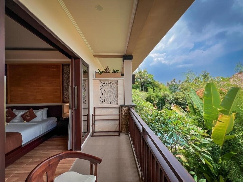 Zdjęcie The Mudru Resort Ubud 4*