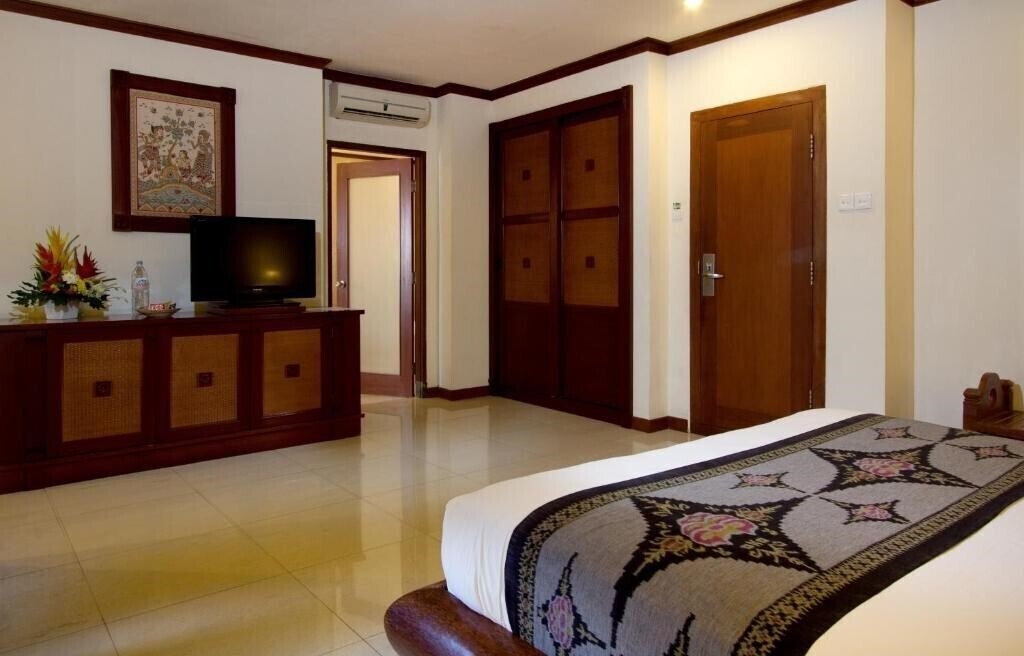 Obraz Balisani Suites Hotel 4*