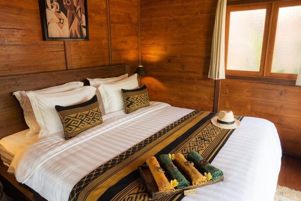 Zdjęcia Kayu Village 5*