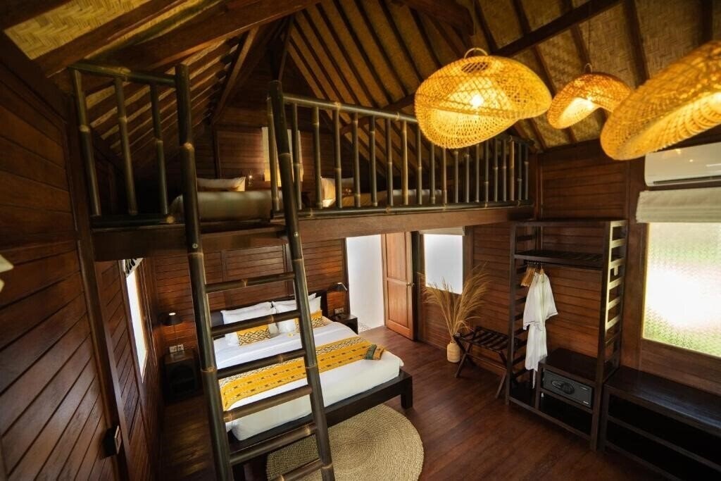 Zdjęcie Kayu Village 5*