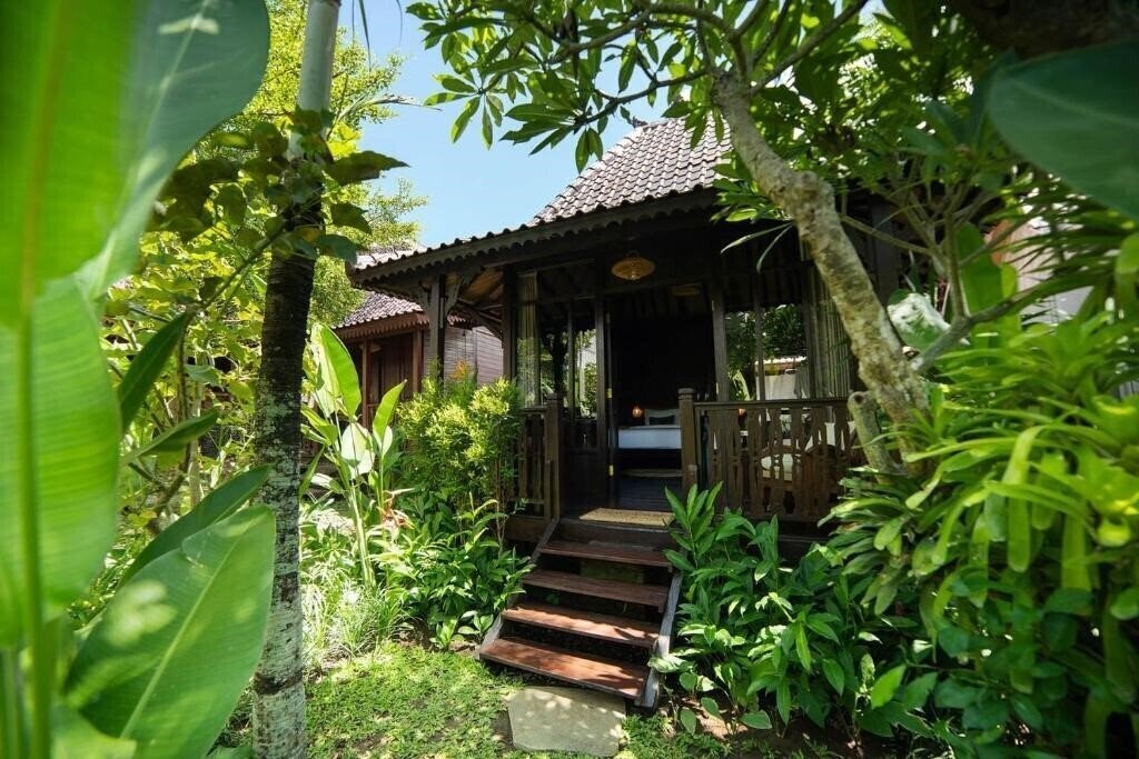 Hotel Kayu Village 5*
