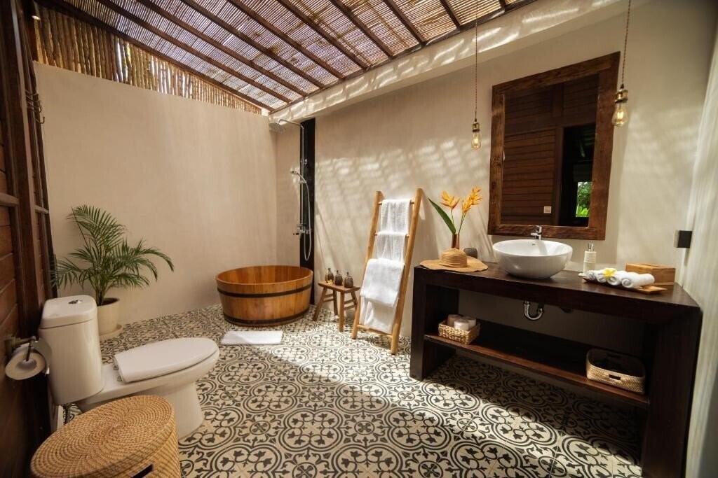 Obraz Kayu Village 5*