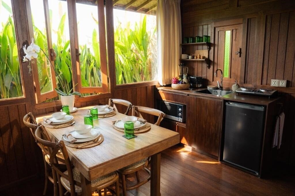 Zdjęcie Kayu Village 5*
