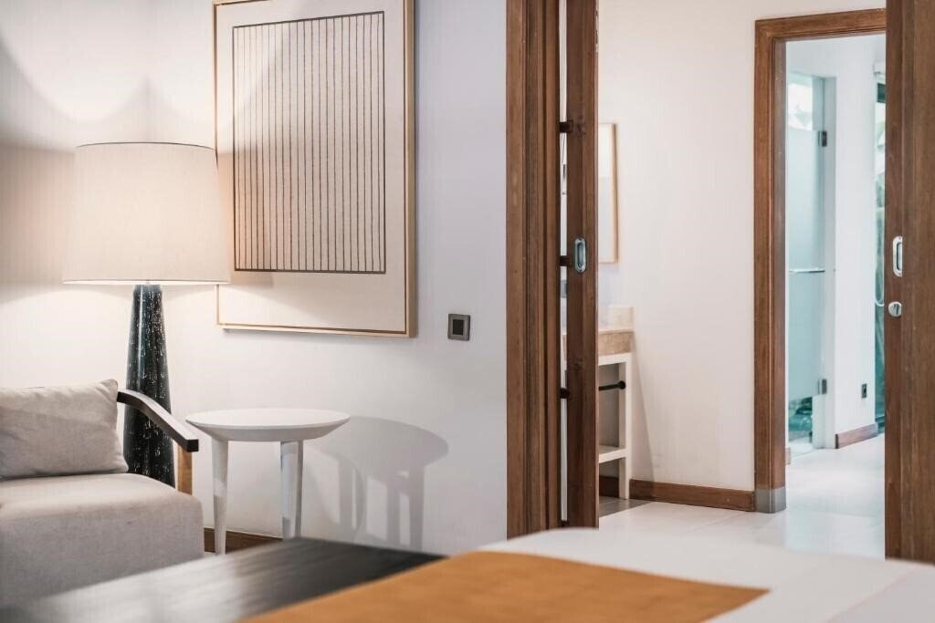 Zdjęcia The Retreat at Kharista by Ekosistem 3*