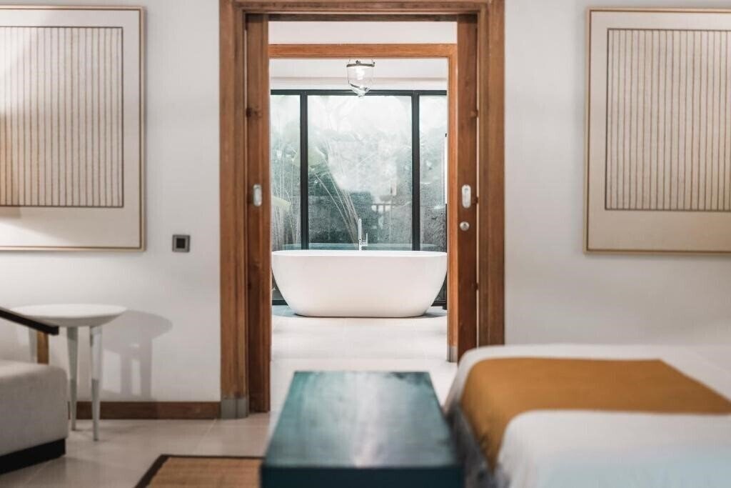 Zdjęcie The Retreat at Kharista by Ekosistem 3*