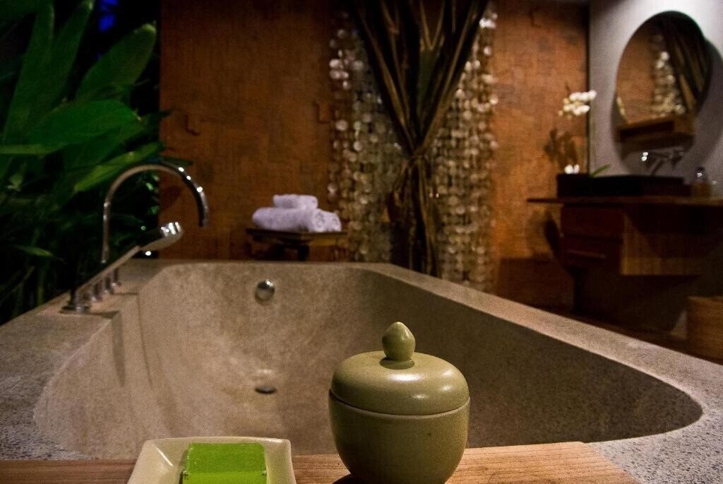 Zdjęcie Komea Villas 5*