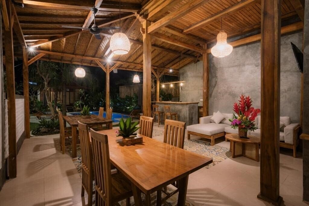 Zdjęcia Mag Canggu Guesthouse 5*
