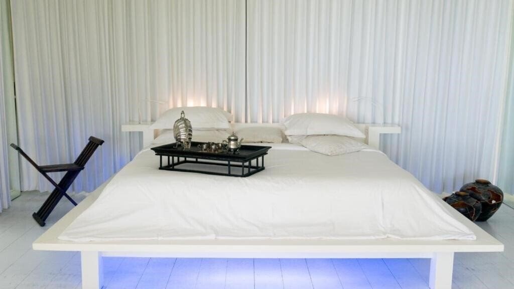 Zdjęcie Morabito Art Villa (Adults Only) 5*