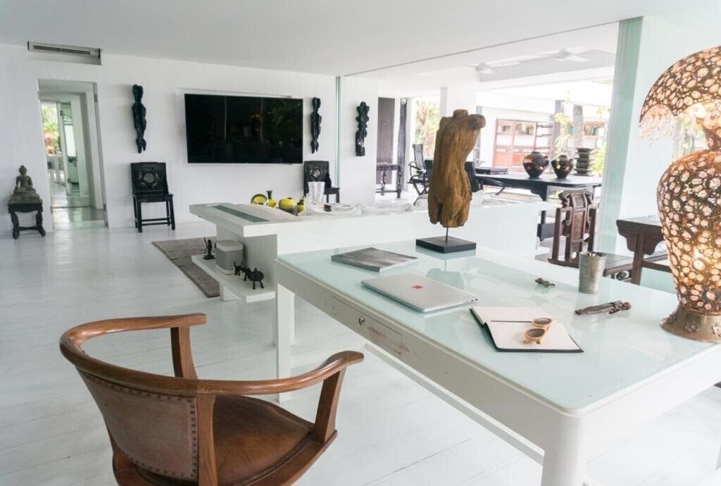 Zdjęcie Morabito Art Villa (Adults Only) 5*