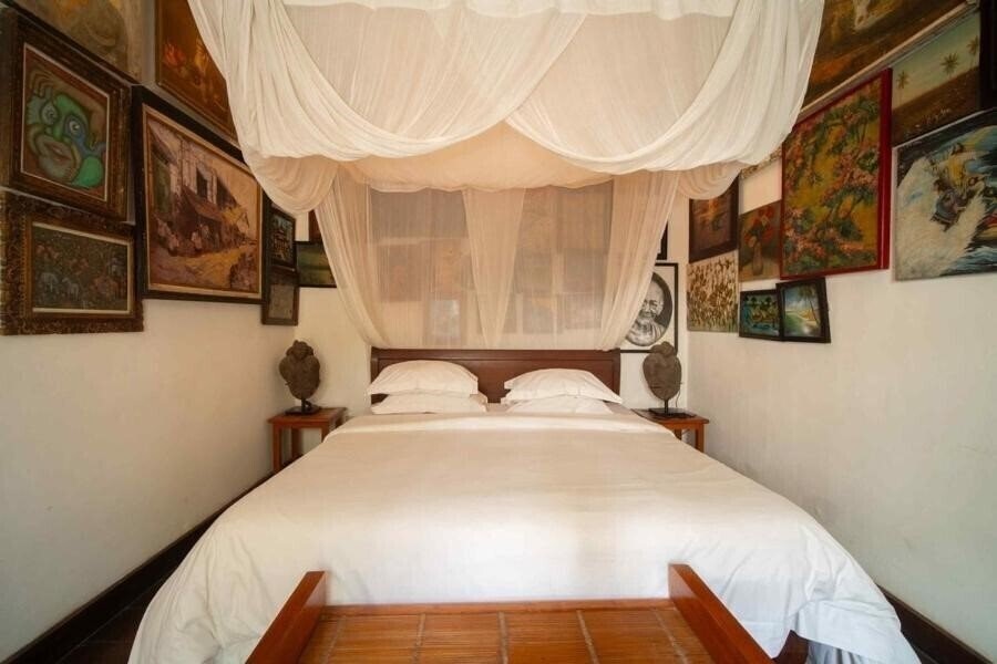 Obraz Morabito Art Villa (Adults Only) 5*