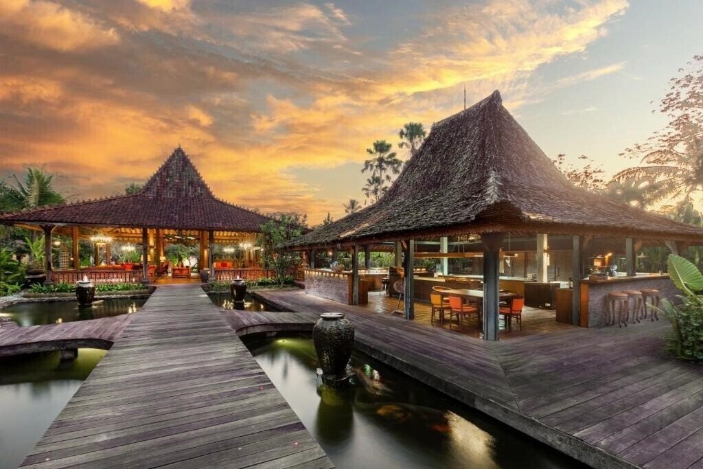 Зображення Permata Ayung Adults Only 5*