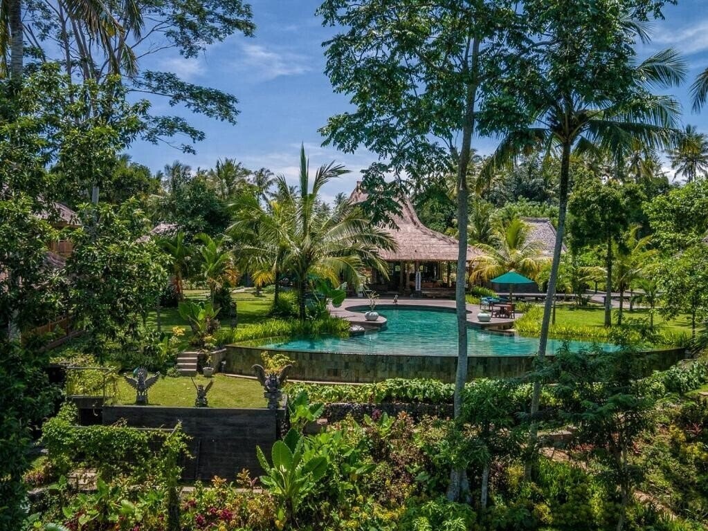Картинка Permata Ayung Adults Only 5*