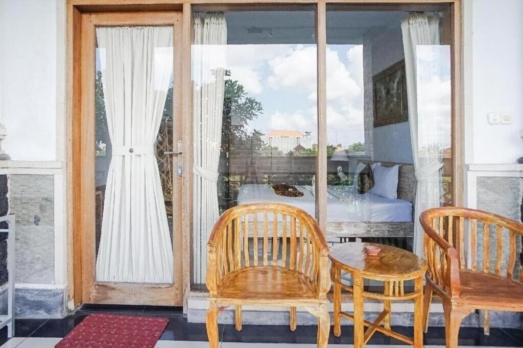 Obraz Agung Homestay Canggu 4*