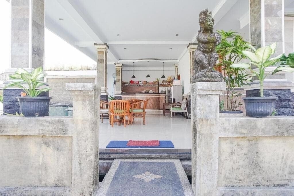 Zdjęcie Agung Homestay Canggu 4*