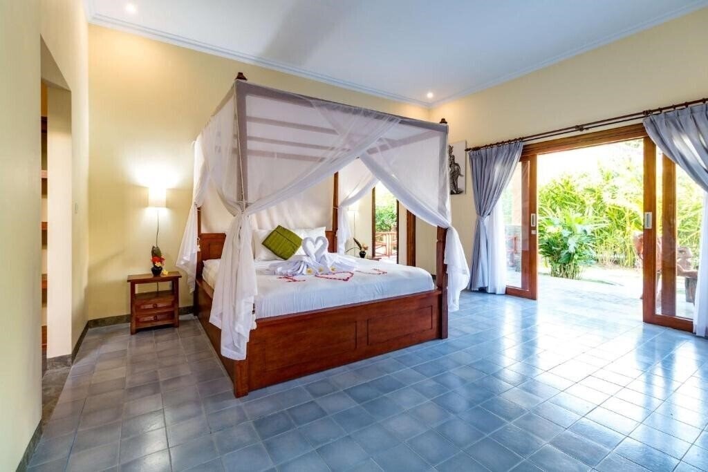 Zdjęcia Amed Cafe & Bungalows 4*