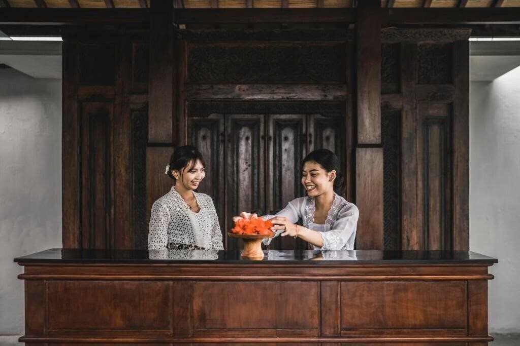 Фото Aradhana Villas 4*