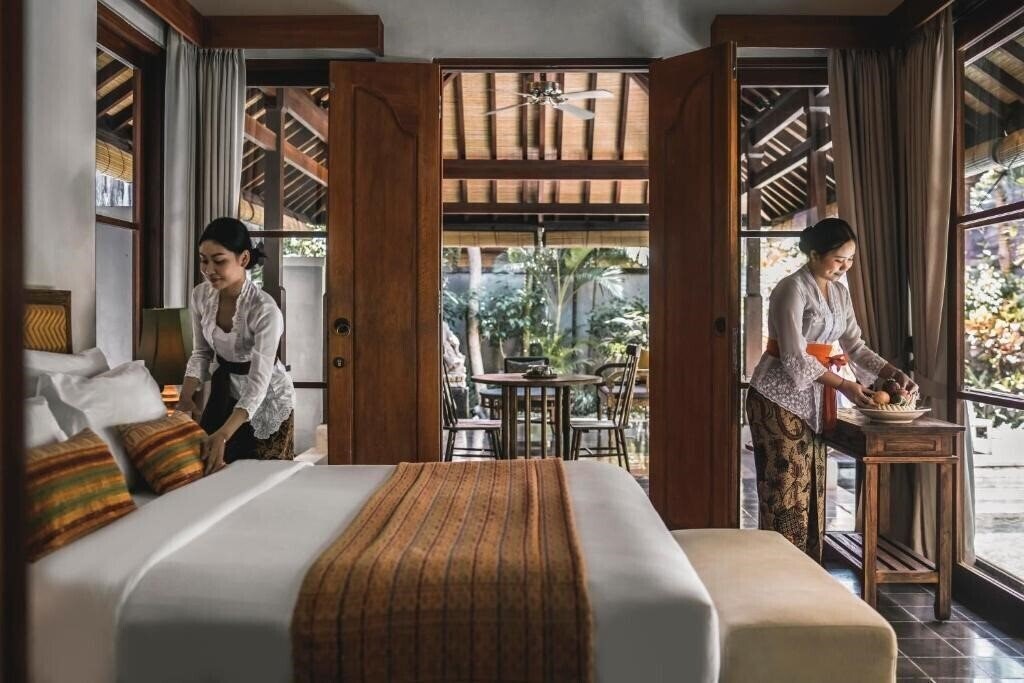 Изображение Aradhana Villas 4*