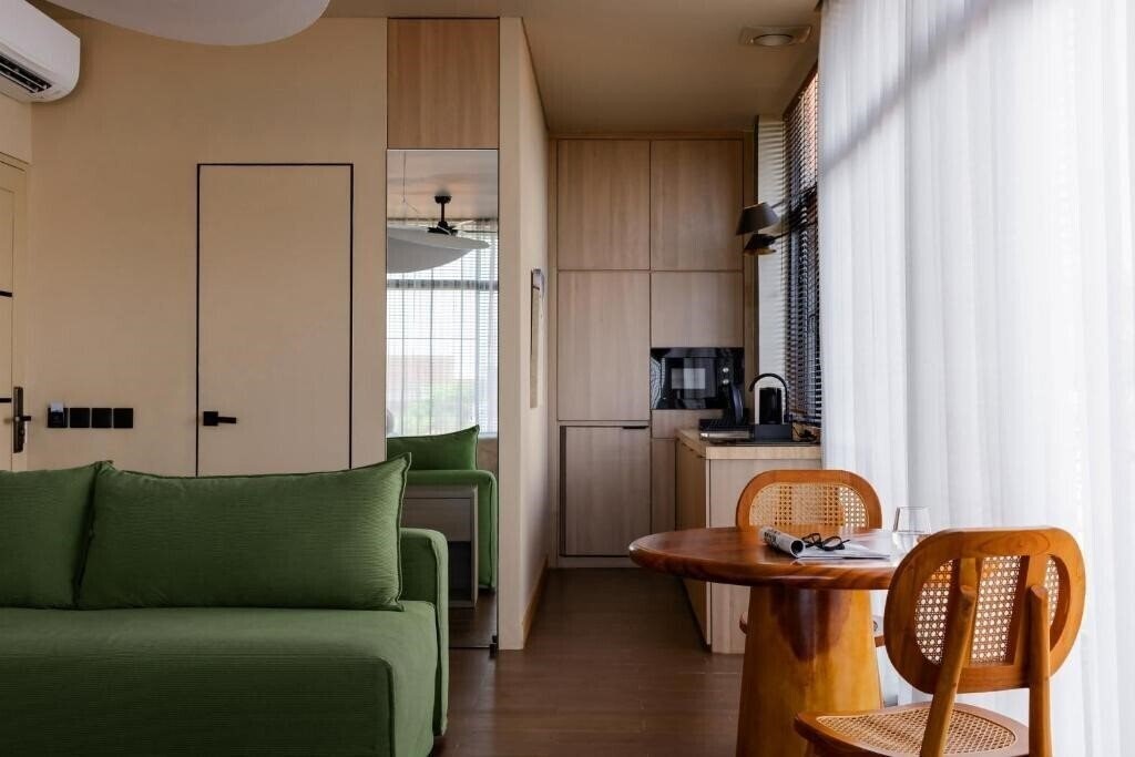 Obraz Aviator Bali 4*