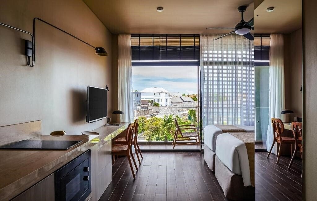 Zdjęcie Aviator Bali 4*