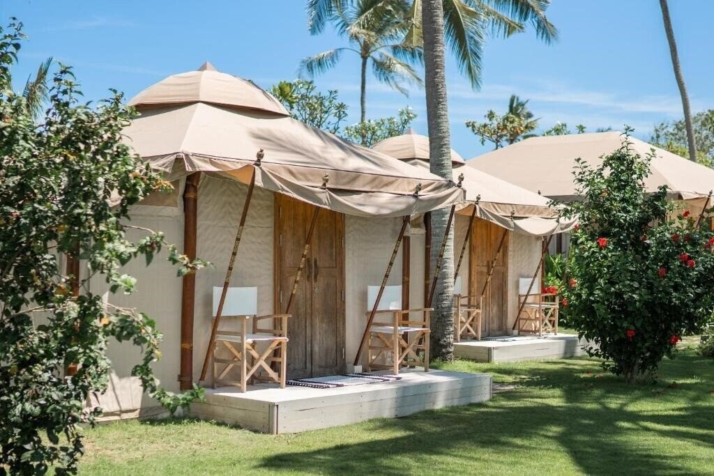 Zdjęcie Bali Beach Glamping 4*