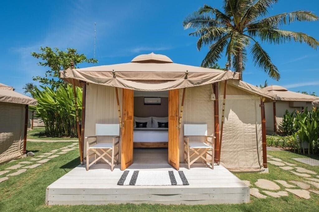 Obraz Bali Beach Glamping 4*