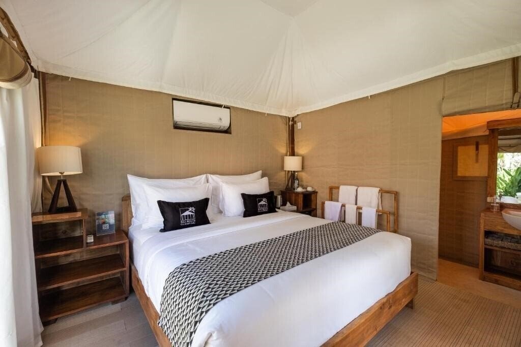 Zdjęcie Bali Beach Glamping 4*