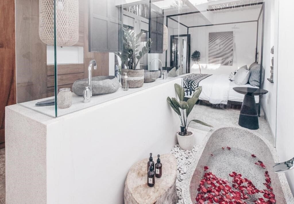 Zdjęcia Beyond Bungalows (Adults Only) 4*