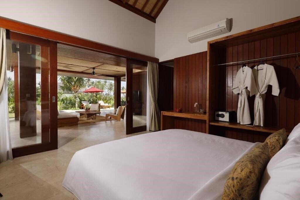Zdjęcia Amarta Beach Retreat By Nakula (ex. Amarta Beach Retreat By Karaniya Experience) 4*