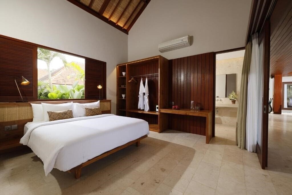 Zdjęcie Amarta Beach Retreat By Nakula (ex. Amarta Beach Retreat By Karaniya Experience) 4*