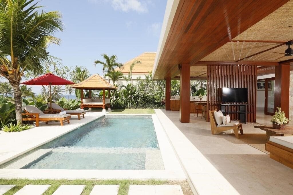 Obraz Amarta Beach Retreat By Nakula (ex. Amarta Beach Retreat By Karaniya Experience) 4*