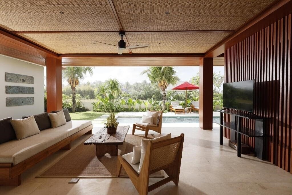 Zdjęcie Amarta Beach Retreat By Nakula (ex. Amarta Beach Retreat By Karaniya Experience) 4*