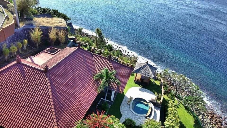 Zdjęcie Gili Pesona 4*