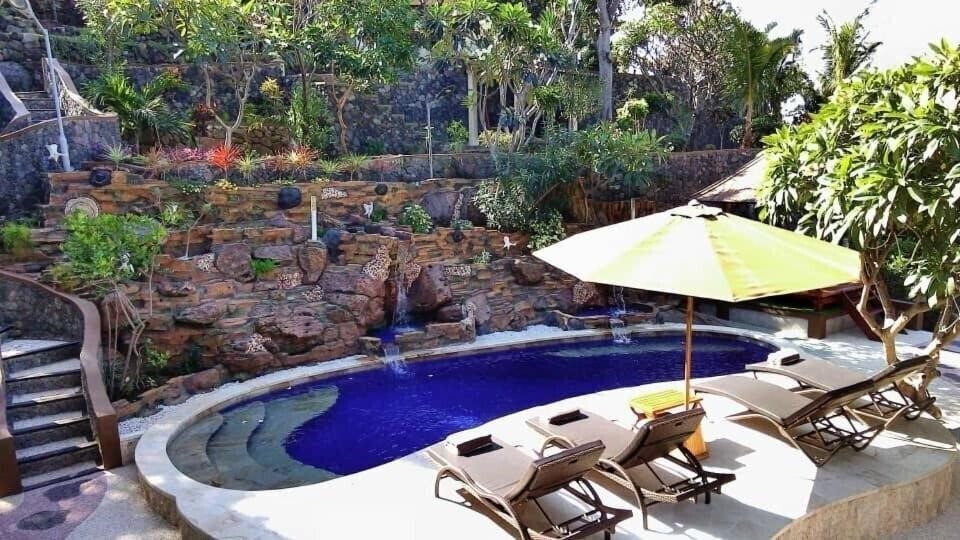 Obraz Gili Pesona 4*
