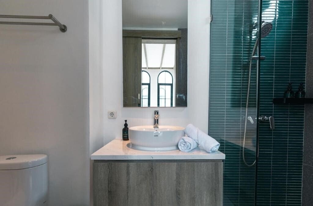 Фотографія Greenforest Anahata 4*