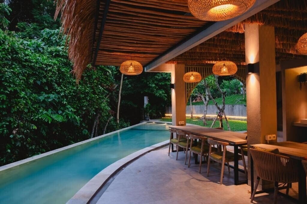 Зображення Greenforest Anahata 4*