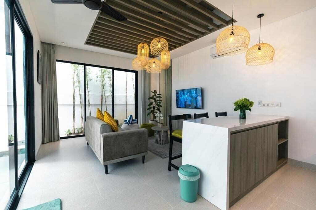 Картинка Greenforest Anahata 4*