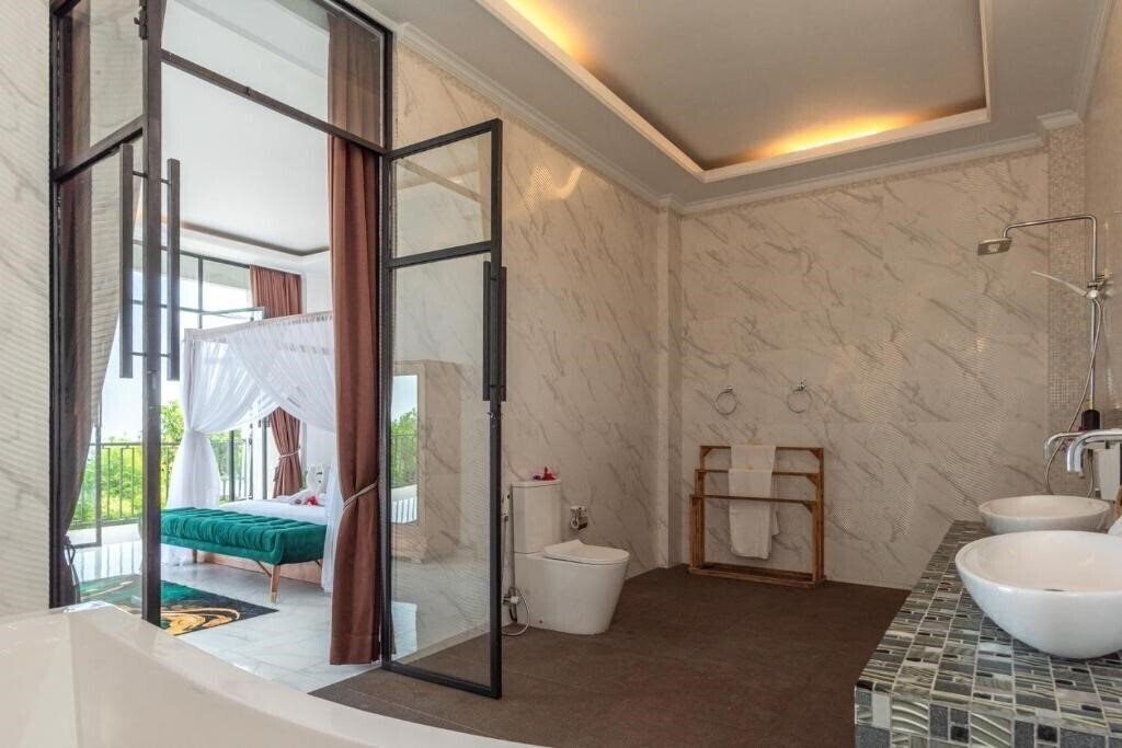 Zdjęcia Hacienda Bali 4*