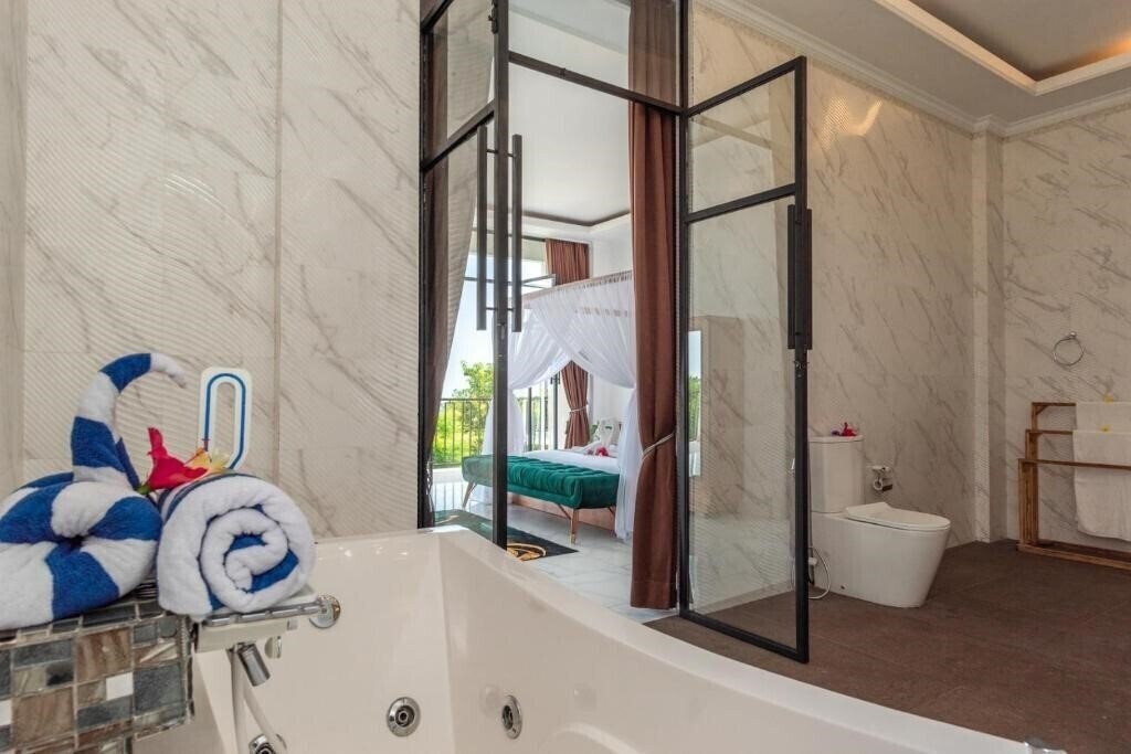 Zdjęcie Hacienda Bali 4*
