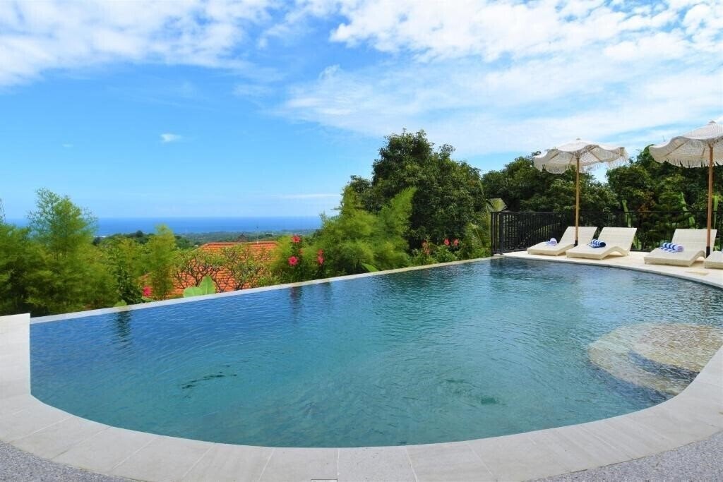 Obraz Hacienda Bali 4*