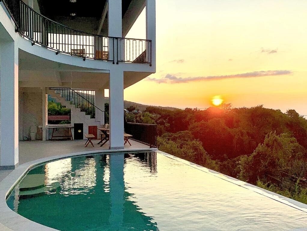 Zdjęcie Hacienda Bali 4*