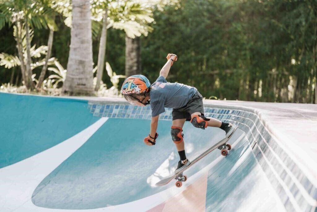 Obraz Hotel Komune & Beach Club Bali 4*