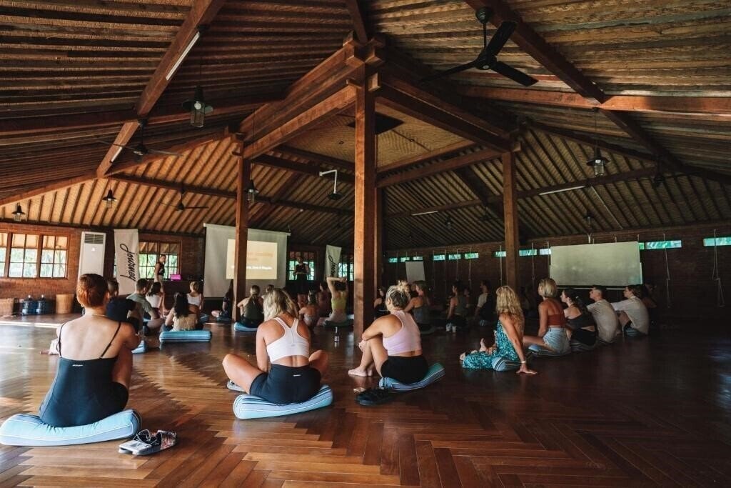 Zdjęcie Hotel Komune & Beach Club Bali 4*