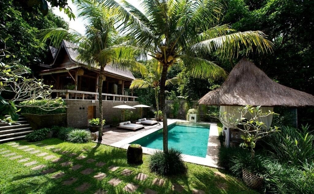 Zdjęcia Kalapa Resort & SPA Canggu 4*