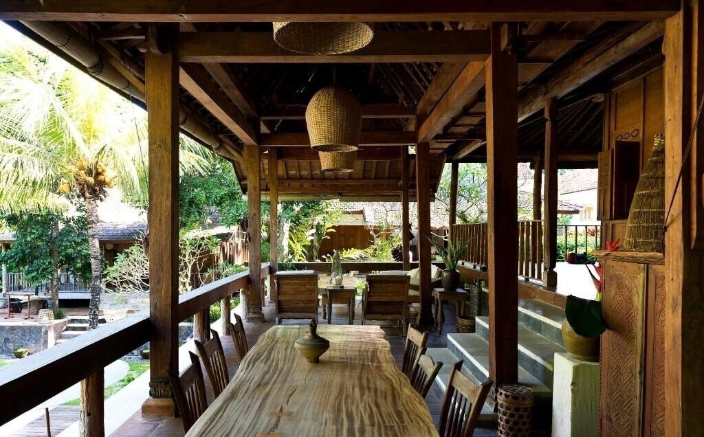 Zdjęcie Kalapa Resort & SPA Canggu 4*