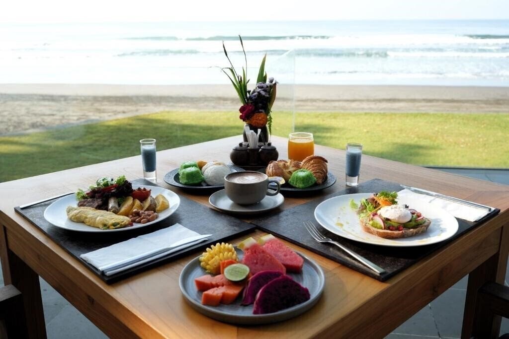 Zdjęcia Kelapa Retreat & SPA 5*